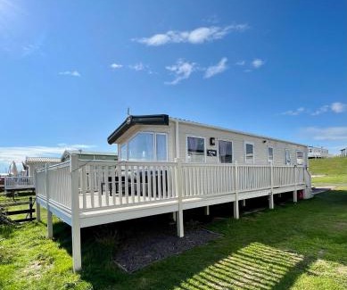 Carsethorn Complejo | Marianne Bay - Southerness Caravan Park with Sea View - Pet Friendly
