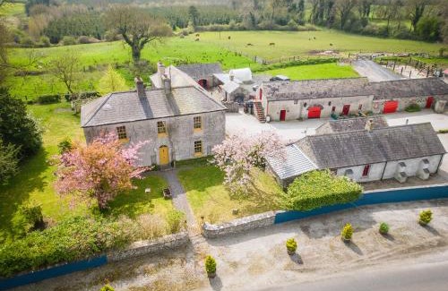 Clonmellon Casa | Marianne Cottage at Johnsfort