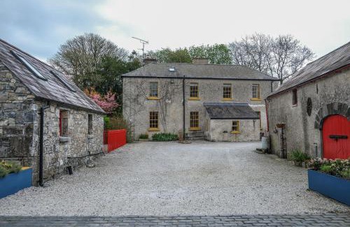 Clonmellon Casa | Marianne Cottage at Johnsfort