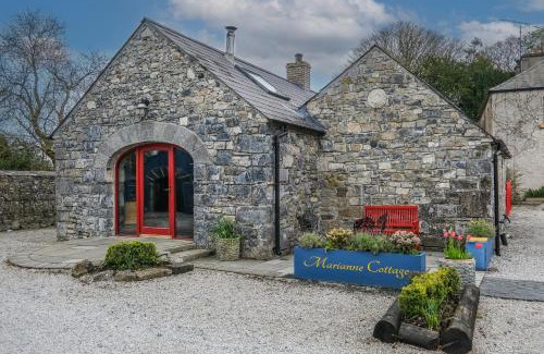 Clonmellon Casa | Marianne Cottage at Johnsfort