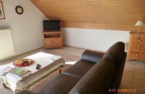 Ludwigswinkel Apartamento | Marianne