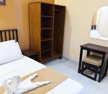 Puerto Princesa City Centre Hotel | Marianne Home Inn - PPC