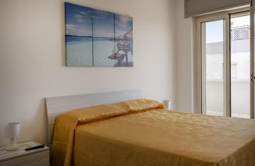 Torre Canne Apartamento | Mariantonietta Home