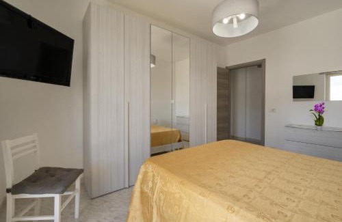 Torre Canne Apartamento | Mariantonietta Home
