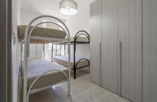 Torre Canne Apartamento | Mariantonietta Home