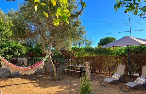 Porches Casa | Marias 4 Season