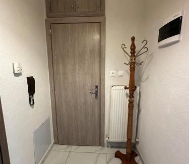 Alexandroupoli Apartamento | Marias Apartment
