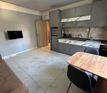 Alexandroupoli Apartamento | Marias Apartment