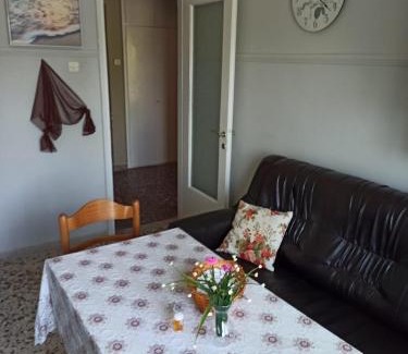 Palaio Tsifliki Apartamento | Marias Apartment