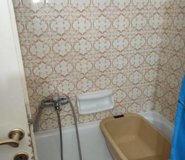 Palaio Tsifliki Apartamento | Marias Apartment