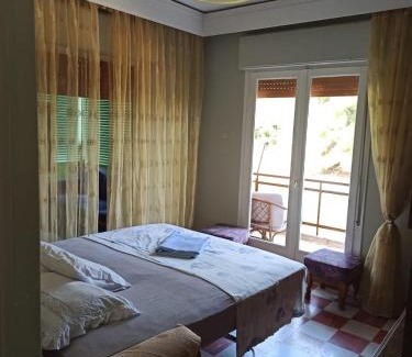 Palaio Tsifliki Apartamento | Marias Apartment
