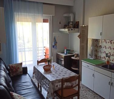 Palaio Tsifliki Apartamento | Marias Apartment