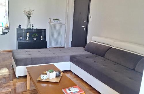 Agrinio Apartamento | MARIAS APARTMENT SMART KEY BOX by PROJECT 86 IKE