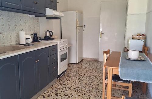 Agrinio Apartamento | MARIAS APARTMENT SMART KEY BOX by PROJECT 86 IKE