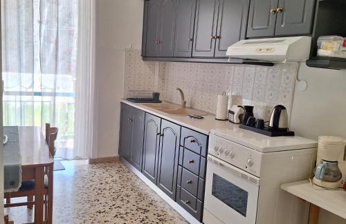 Agrinio Apartamento | MARIAS APARTMENT SMART KEY BOX by PROJECT 86 IKE