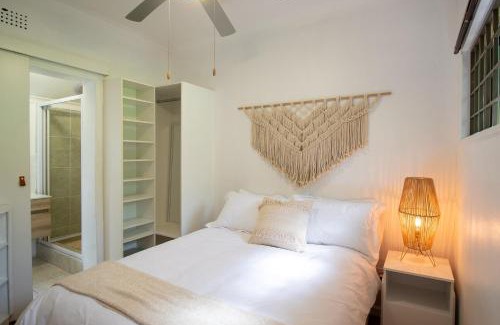 Sea Point Casa | Marias Cottage - Sea Point Serenity