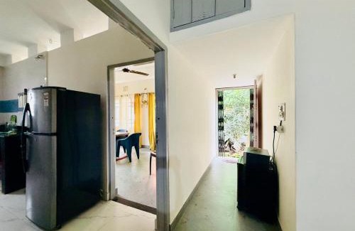 Siliguri Apartamento | Marias Homestay Spacious 3 BHK ENTIRE UNIT