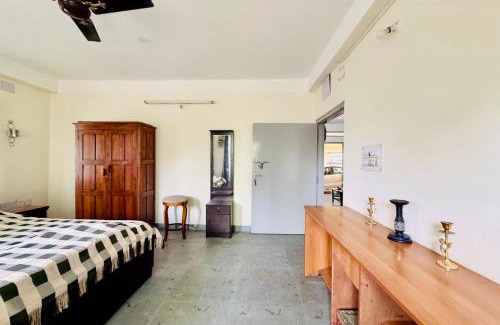 Siliguri Apartamento | Marias Homestay Spacious 3 BHK ENTIRE UNIT