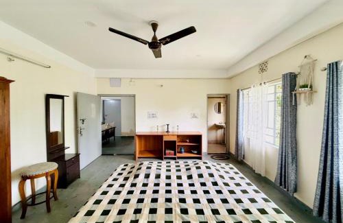 Siliguri Apartamento | Marias Homestay Spacious 3 BHK ENTIRE UNIT