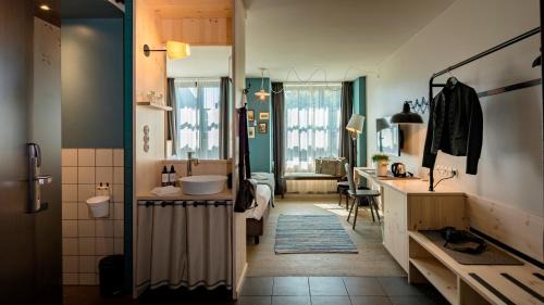 Untere Au Hotel | Marias Platzl