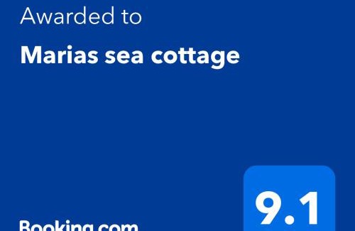 Se Apartamento | Marias sea cottage
