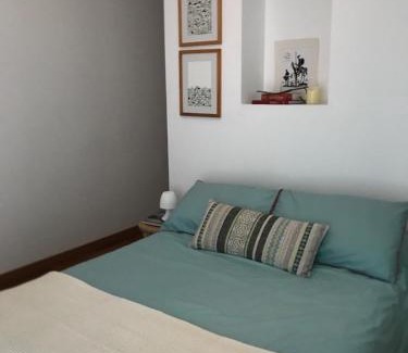 Se Apartamento | Marias sea cottage