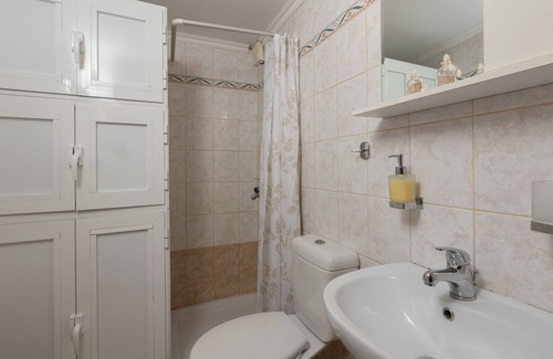 Symi Casa | Marias Sea House