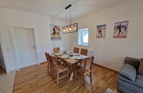 Mariazell Apartamento | Mariazell Penthouse Kugeltreff