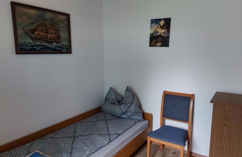 Mariazell Casa | Mariazell Salza Haus