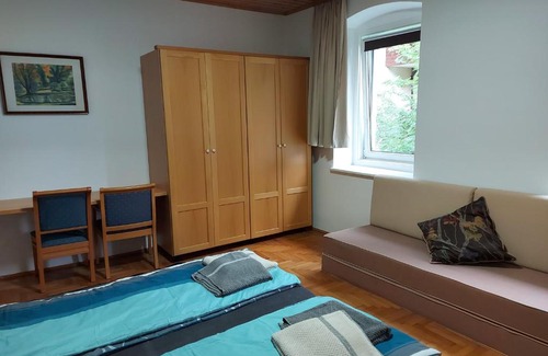 Mariazell Casa | Mariazell Salza Haus