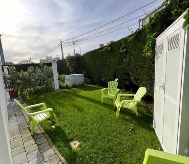 Cavallino-Treporti Apartamento | Maribeach
