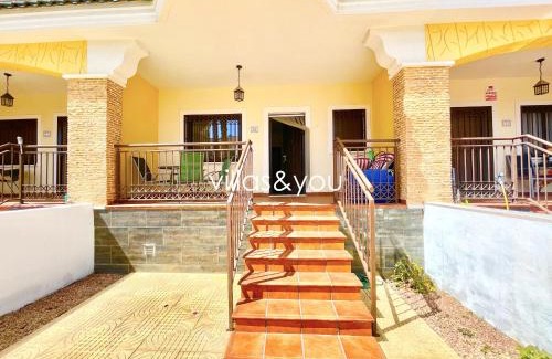 Quesada Casa | Maribel Ciudad Quesada by Villas&You