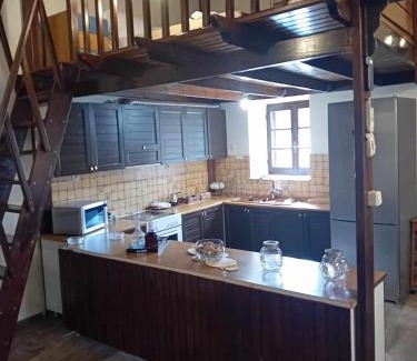 Mina Casa | Maribel Guesthouse