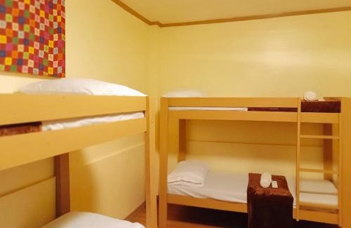 Sindangan Hotel | Maribel’s Pension Sindangan
