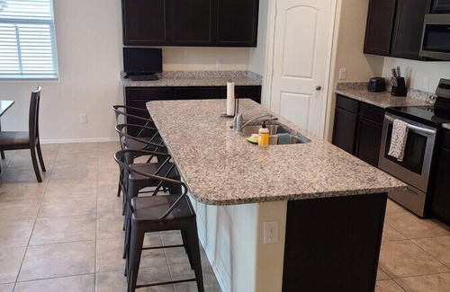 Maricopa Casa | Maricopa Manor Arizona