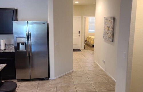 Maricopa Casa | Maricopa Manor Arizona