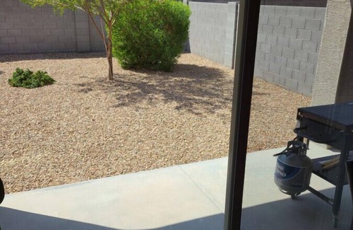 Maricopa Casa | Maricopa Manor Arizona