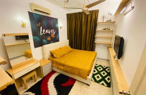 Senawang Casa | MARIDA HOMESTAY 1 MusIim Only