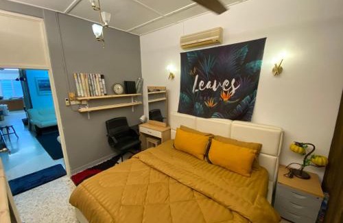 Senawang Casa | MARIDA HOMESTAY 1 MusIim Only