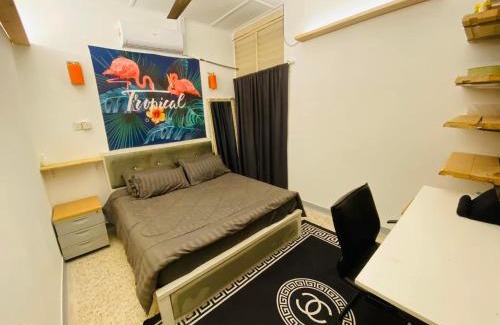Senawang Casa | MARIDA HOMESTAY 1 MusIim Only