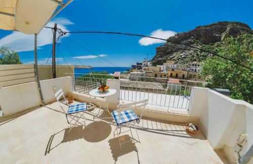 Maridaki Casa | Maridaki beach house