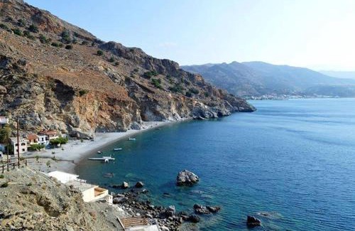 Maridaki Casa | Maridaki beach house