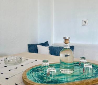 Maridaki Casa | Maridaki beach house
