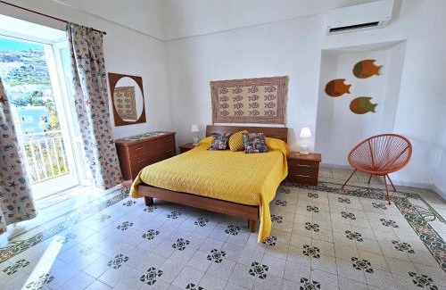 Ponza Apartamento | Maridea - Chiaia di Luna