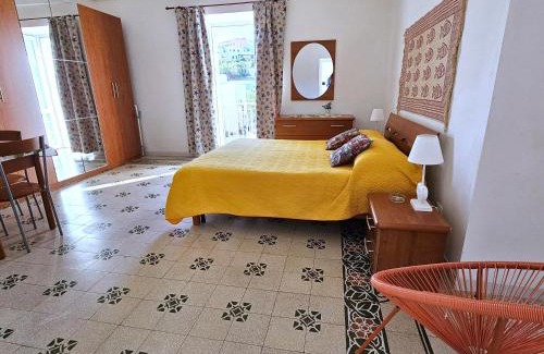 Ponza Apartamento | Maridea - Chiaia di Luna