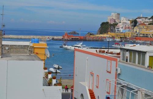 Ponza Apartamento | Maridea - Chiaia di Luna