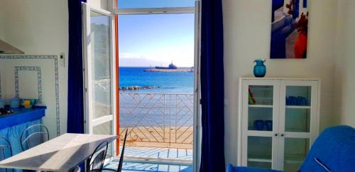 Ponza Apartamento | Maridea - In Riva al Mare