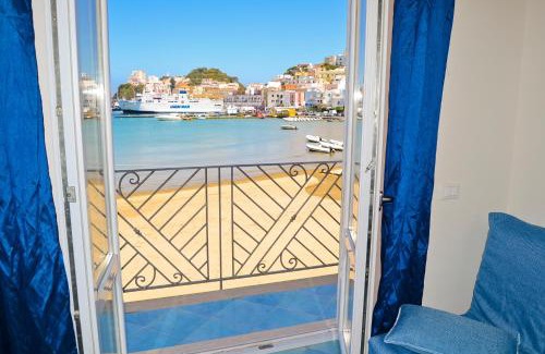 Ponza Apartamento | Maridea - In Riva al Mare