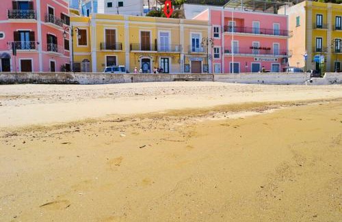 Ponza Apartamento | Maridea - In Riva al Mare