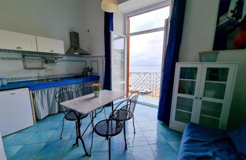 Ponza Apartamento | Maridea - In Riva al Mare